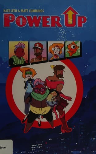Book cover image