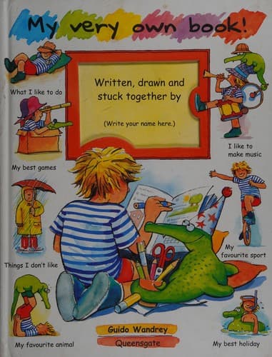 Book cover image