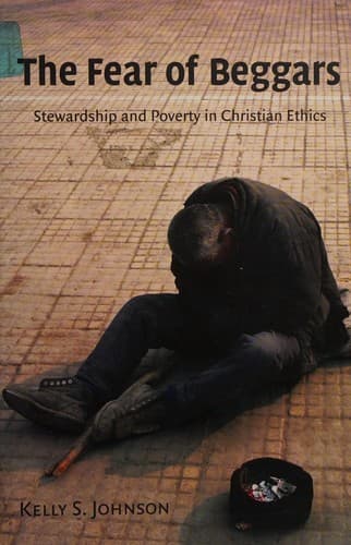The fear of beggars