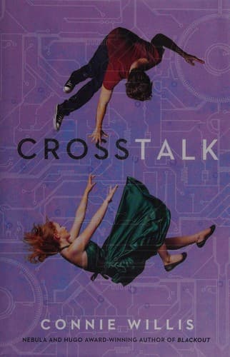 Cover image for Crosstalk