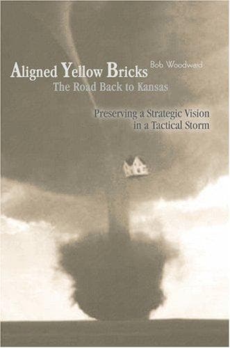 Cover image for Aligned Yellow Bricks