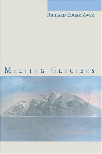 Cover image for Melting Glaciers