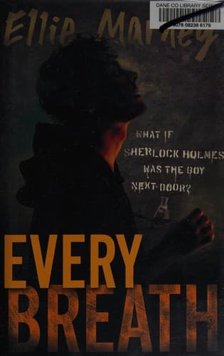 Cover image for Every breath