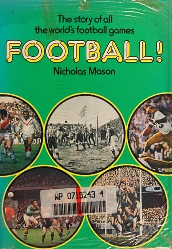 Football!