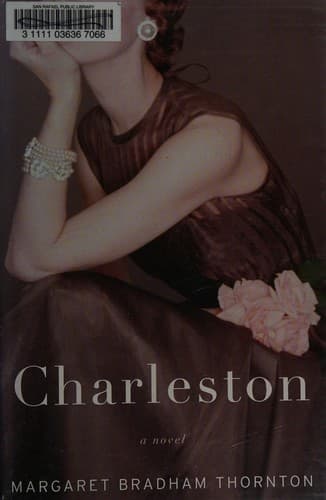 Cover image for Charleston