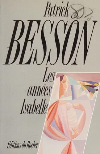 Cover image for Les années Isabelle
