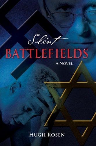 Cover image for Silent Battlefields