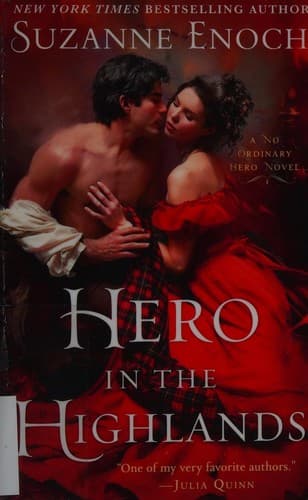 Cover image for Hero in the highlands
