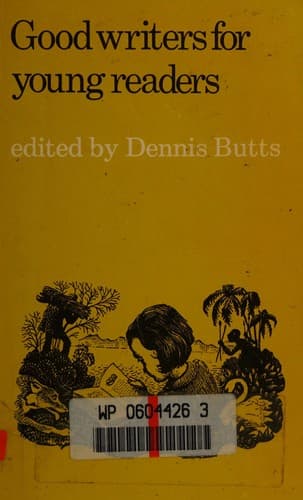 Book cover image