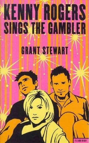 Cover image for Kenny Rogers Sings the Gambler