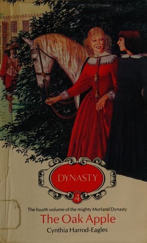 Cover image for The oak apple