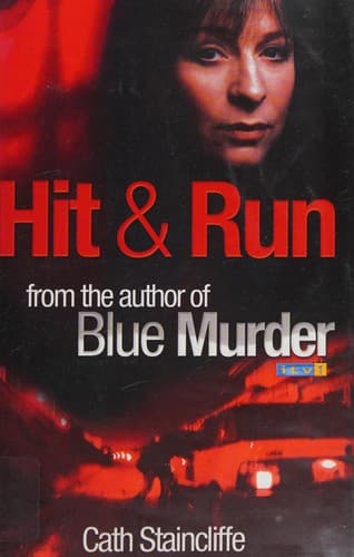 Cover image for Hit and run