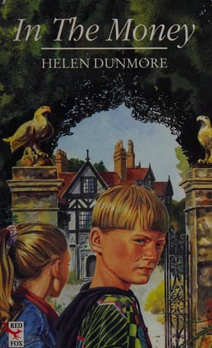 Cover image for In the money