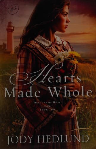 Cover image for Hearts made whole