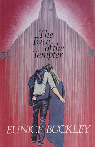 The face of the tempter