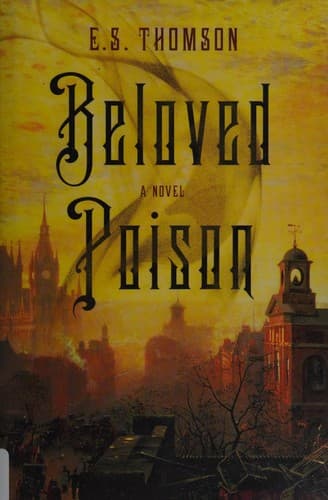 Cover image for Beloved poison