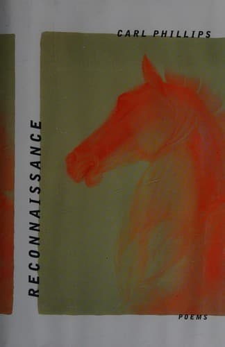Cover image for Reconnaissance