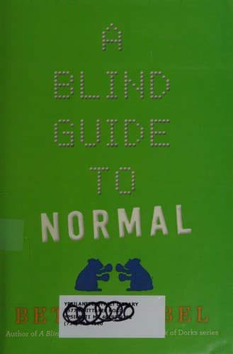 Book cover image