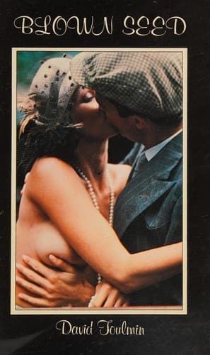 Cover image for Blown seed