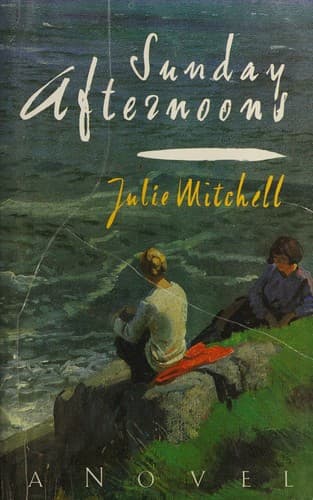 Cover image for Sunday afternoons