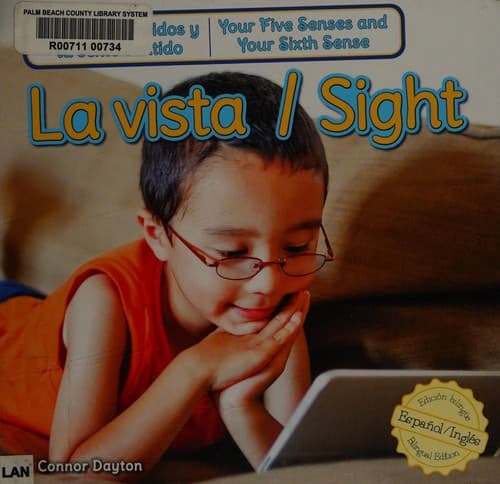 Cover image for Sight