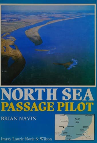 Cover image for North Sea Passage pilot