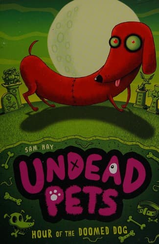 Book cover image
