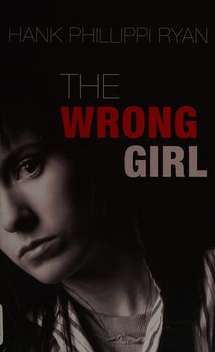 Cover image for The wrong girl