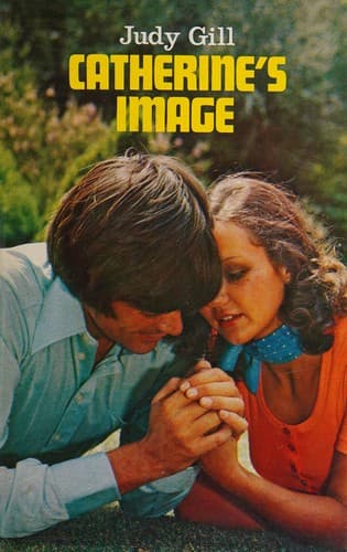 Cover image for Catherine's image