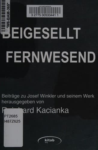 Book cover image