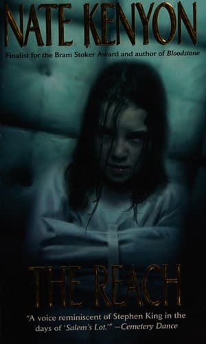 Cover image for The reach