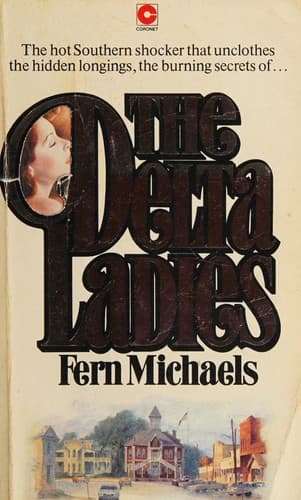 Cover image for The delta ladies