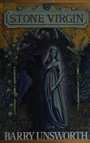 Cover image for Stone virgin