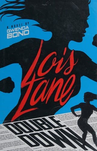 Cover image for Lois Lane