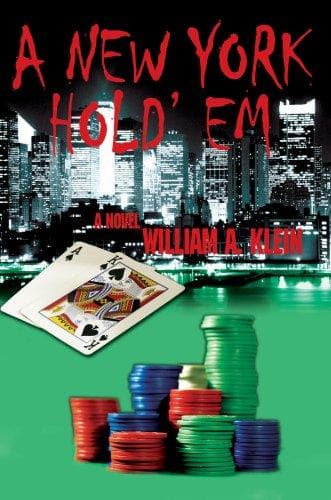 Cover image for A New York Hold'em
