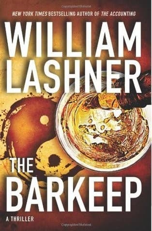 Cover image for The Barkeep