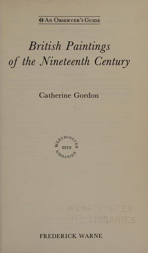 Book cover image