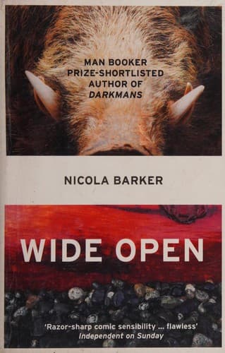Book cover image