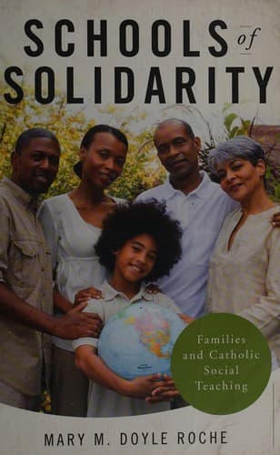 Schools of solidarity