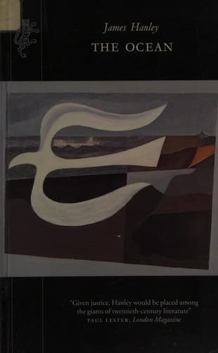 Cover image for The ocean