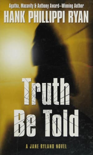 Cover image for Truth be told