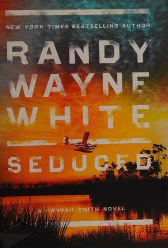 Cover image for Seduced