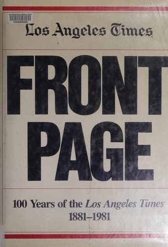 Book cover image