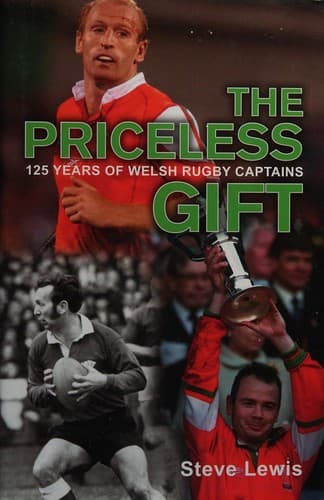 Cover image for Priceless Gift