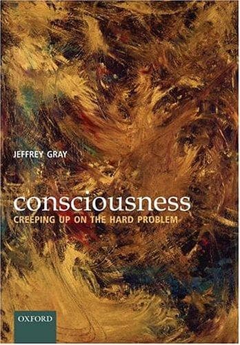 Cover image for Consciousness
