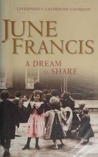Cover image for A Dream to Share