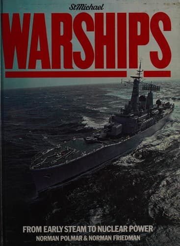 Cover image for Warships