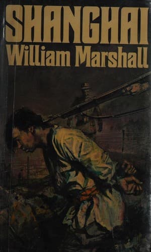 Cover image for Shanghai