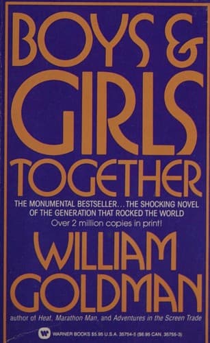 Cover image for Boys and Girls Together