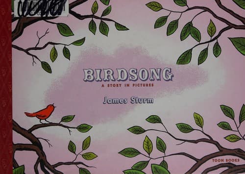 Book cover image
